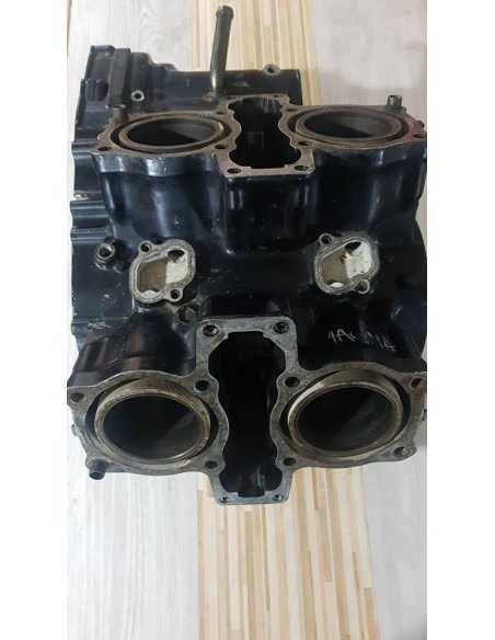 Crankcase & Cylinders Honda Magna 700 - RC 21E - 1985 