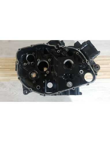 Crankcase & Cylinders Honda Magna 700 - RC 21E - 1985 