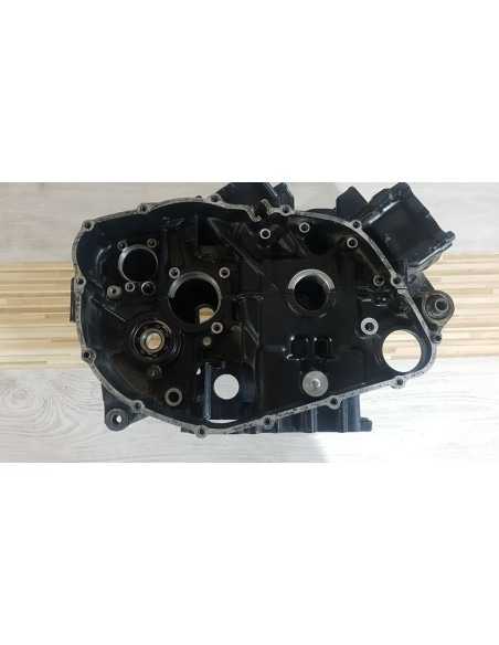 Crankcase & Cylinders Honda Magna 700 - RC 21E - 1985 