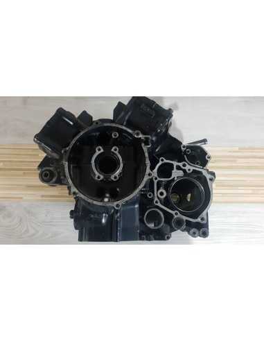 Crankcase & Cylinders Honda Magna 700 - RC 21E - 1985 