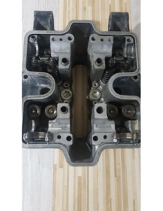 Chiuloasa Spate Honda Magna 700 - RC 21E - 1985 2