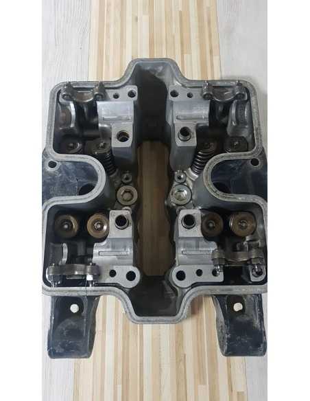 Chiuloasa Spate Honda Magna 700 - RC 21E - 1985 