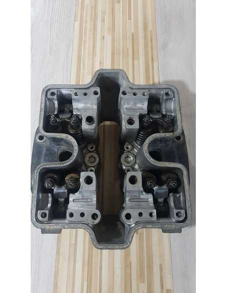 Chiuloasa Fata Honda Magna 700 - RC 21E - 1985 