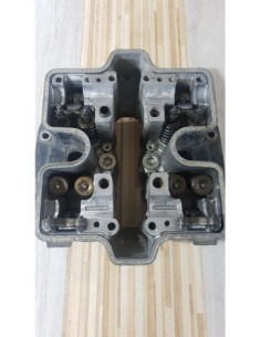 Cylinder Head Front Honda Magna 700 - RC 21E - 1985 2