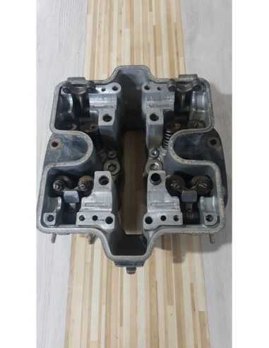 Cylinder Head Front Honda Magna 700 - RC 21E - 1985 