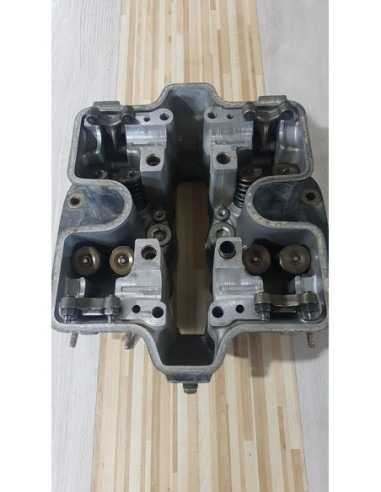 Cylinder Head Front Honda Magna 700 - RC 21E - 1985 