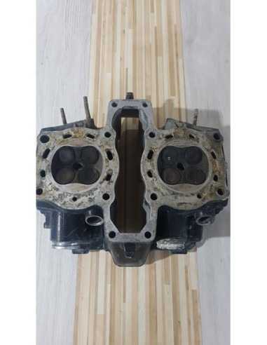Cylinder Head Front Honda Magna 700 - RC 21E - 1985 