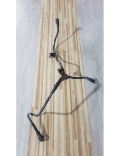 Oil Line Honda Magna 700 - RC 21E - 1985 