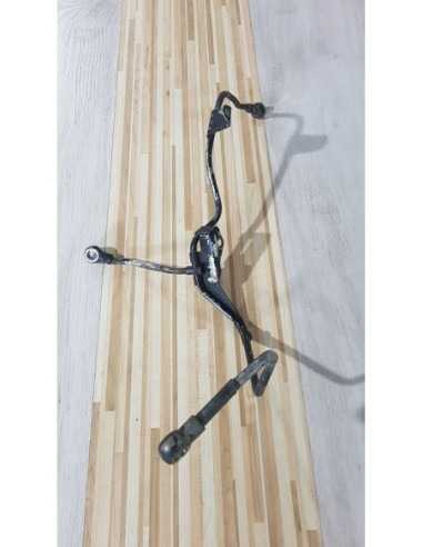 Conducta Ulei Honda Magna 700 - RC 21E - 1985 