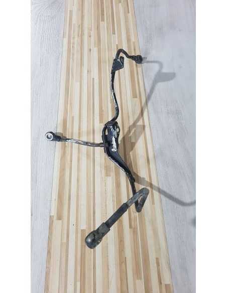 Conducta Ulei Honda Magna 700 - RC 21E - 1985 