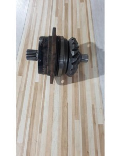 Final Drive Gear Honda Magna 700 - RC 21E - 1985 2