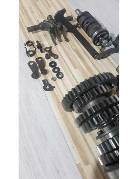 Gearbox Honda Magna 700 - RC 21E - 1985 