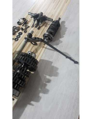 Gearbox Honda Magna 700 - RC 21E - 1985 