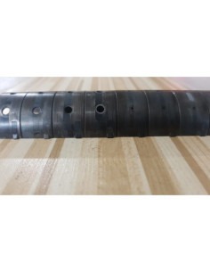 Main Bearing Shells And Thrust Bearings Honda Magna 700 - RC 21E - 1985 2