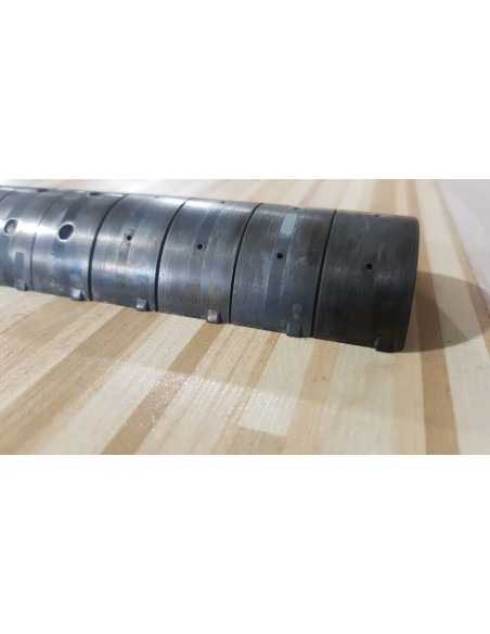 Main Bearing Shells And Thrust Bearings Honda Magna 700 - RC 21E - 1985 