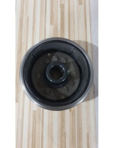 Magnetou Honda Magna 700 - RC 21E - 1985 