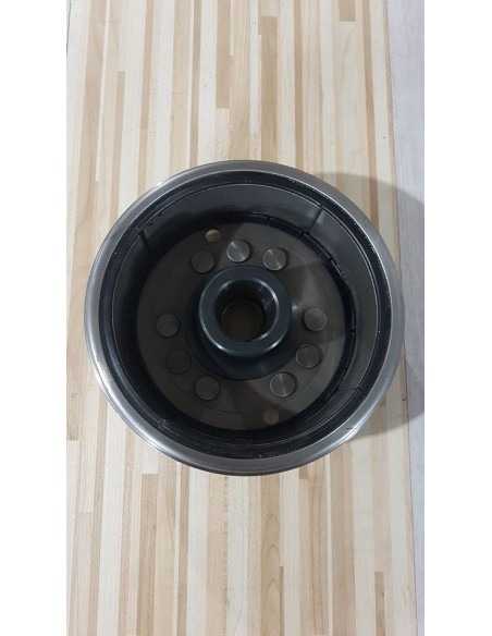 Magnetou Honda Magna 700 - RC 21E - 1985 