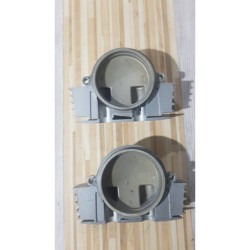 Cylinder Head Cover Yamaha Virago XV 125 - 5AJ - 1998 2