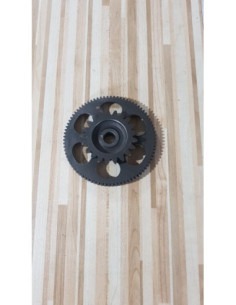 Starter Gear Honda Magna 700 - RC 21E - 1985 2