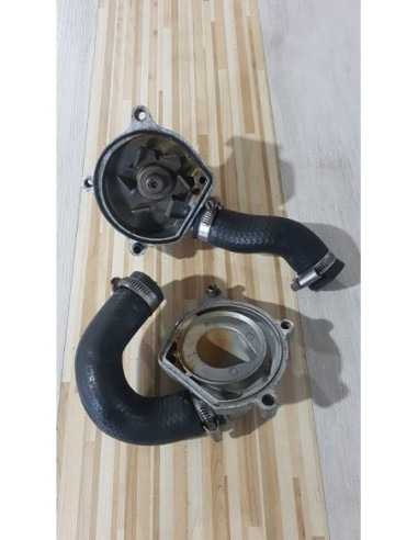 Water Pump Honda Magna 700 - RC 21E - 1985 