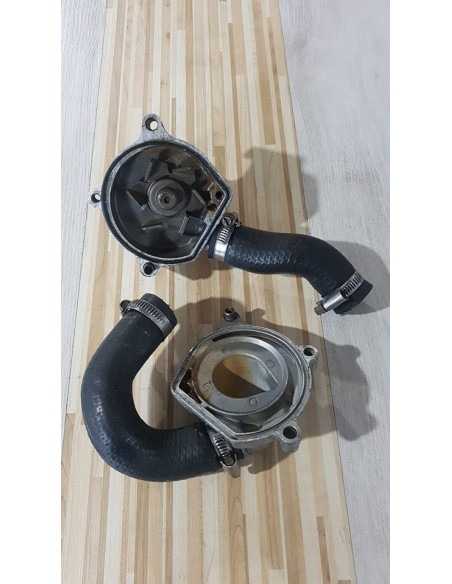 Water Pump Honda Magna 700 - RC 21E - 1985 