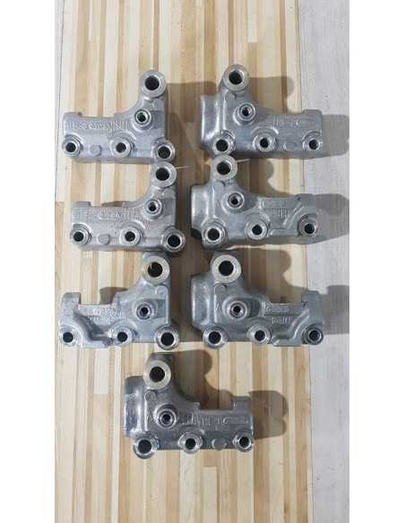 Camshaft Clamps Honda Magna 700 - RC 21E - 1985 