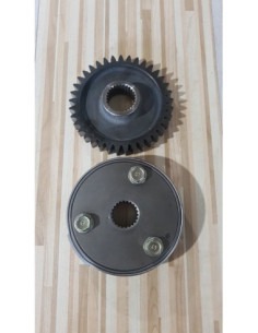 Rulment Unisens / Frai Honda Magna 700 - RC 21E - 1985 