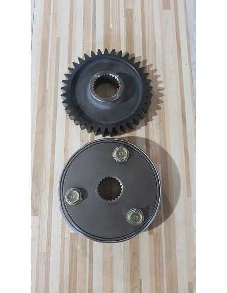 Rulment Unisens / Frai Honda Magna 700 - RC 21E - 1985 