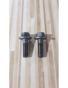 Rotor Flange Bolt Honda Magna 700 - RC 21E - 1985 