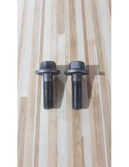 Rotor Flange Bolt Honda Magna 700 - RC 21E - 1985 