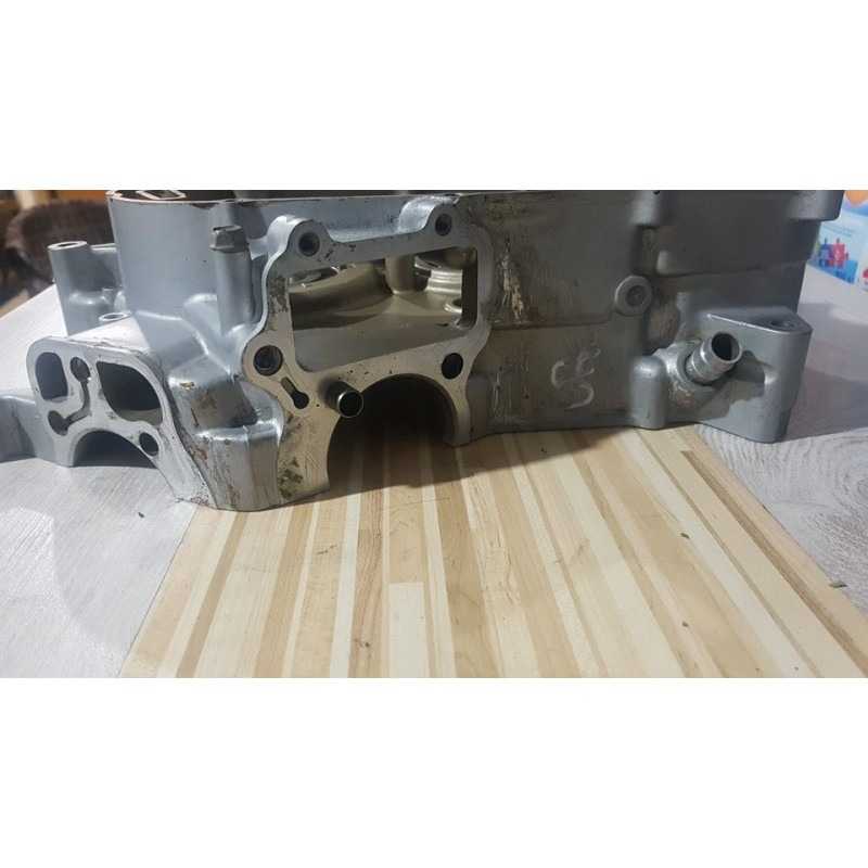 Carter Motor Dreapta Yamaha Virago XV 125 - 5AJ - 1998 