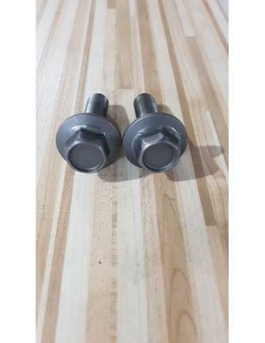 Rotor Flange Bolt Honda Magna 700 - RC 21E - 1985 