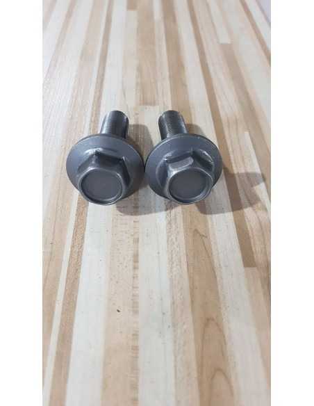 Rotor Flange Bolt Honda Magna 700 - RC 21E - 1985 