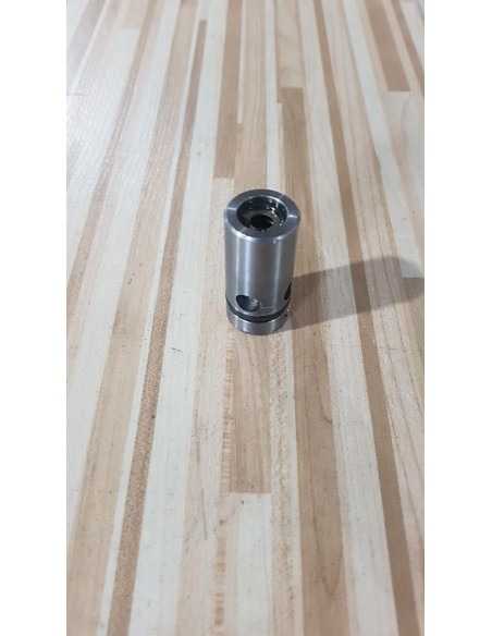 Oil Pressure Relief Valve Honda Magna 700 - RC 21E - 1985 