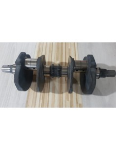 Crankshaft Honda Magna 700 - RC 21E - 1985 