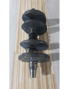 Crankshaft Honda Magna 700 - RC 21E - 1985 2