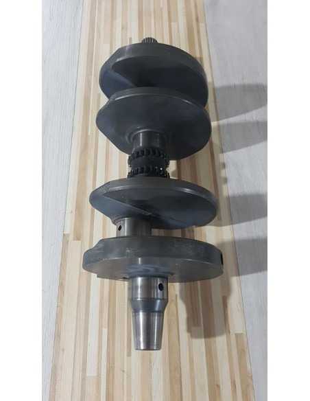 Crankshaft Honda Magna 700 - RC 21E - 1985 