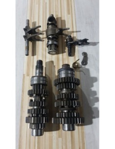 Cutie Viteza Kawasaki GPZ 500S - 1995