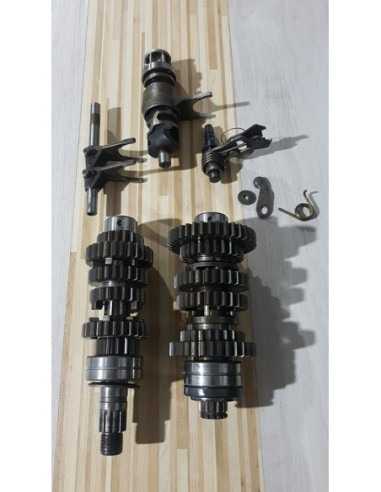 Gearbox Kawasaki GPZ 500S - 1995 