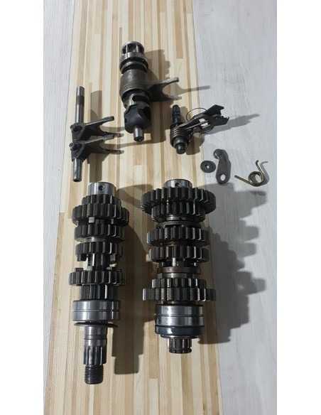Gearbox Kawasaki GPZ 500S - 1995 