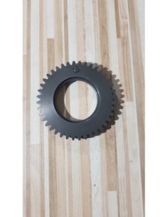 Pinion Pompa Ulei Kawasaki GPZ 500S - 1995 2