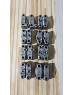 Prinderi Axe Came Kawasaki GPZ 500S - 1995 