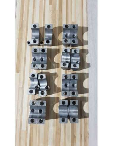 Camshaft Clamps Kawasaki GPZ 500S - 1995 