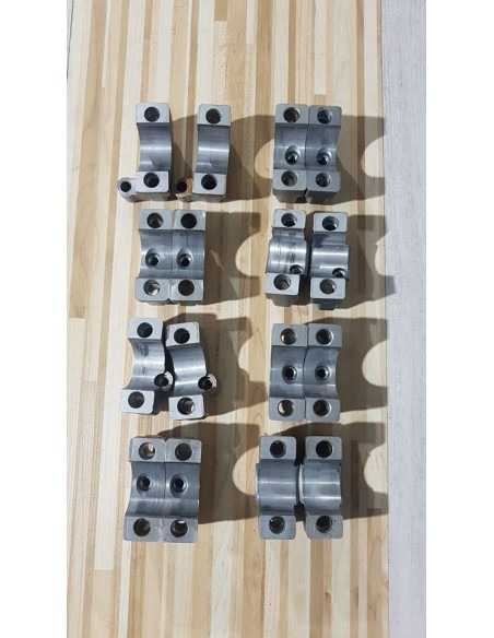 Camshaft Clamps Kawasaki GPZ 500S - 1995 