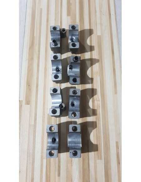 Camshaft Clamps Kawasaki GPZ 500S - 1995 