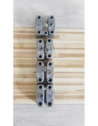 Camshaft Clamps Kawasaki GPZ 500S - 1995 