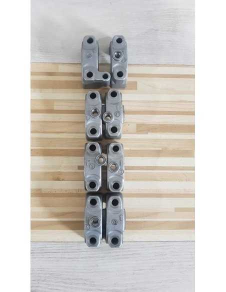 Camshaft Clamps Kawasaki GPZ 500S - 1995 