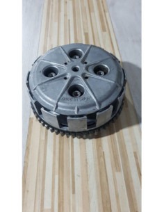 Ambreiaj Kawasaki KZ 400 - 1983