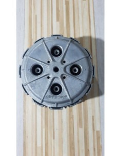 Clutch Kawasaki KZ 400 - 1983 2