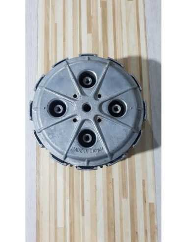 Clutch Kawasaki KZ 400 - 1983 
